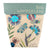 Bug Wonderland Seed Card